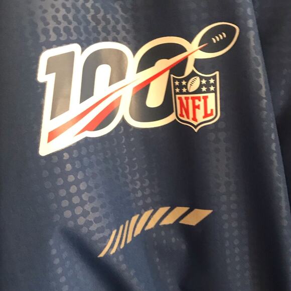 NFL Pro Bowl Orlando 2020 Jacket, Unisex Size 2XL - Picture 4 of 6